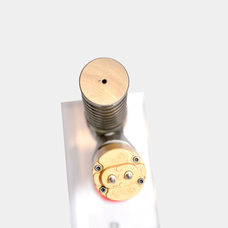 10R2772 | Caterpillar C18 Fuel Injector, Remanufactured
