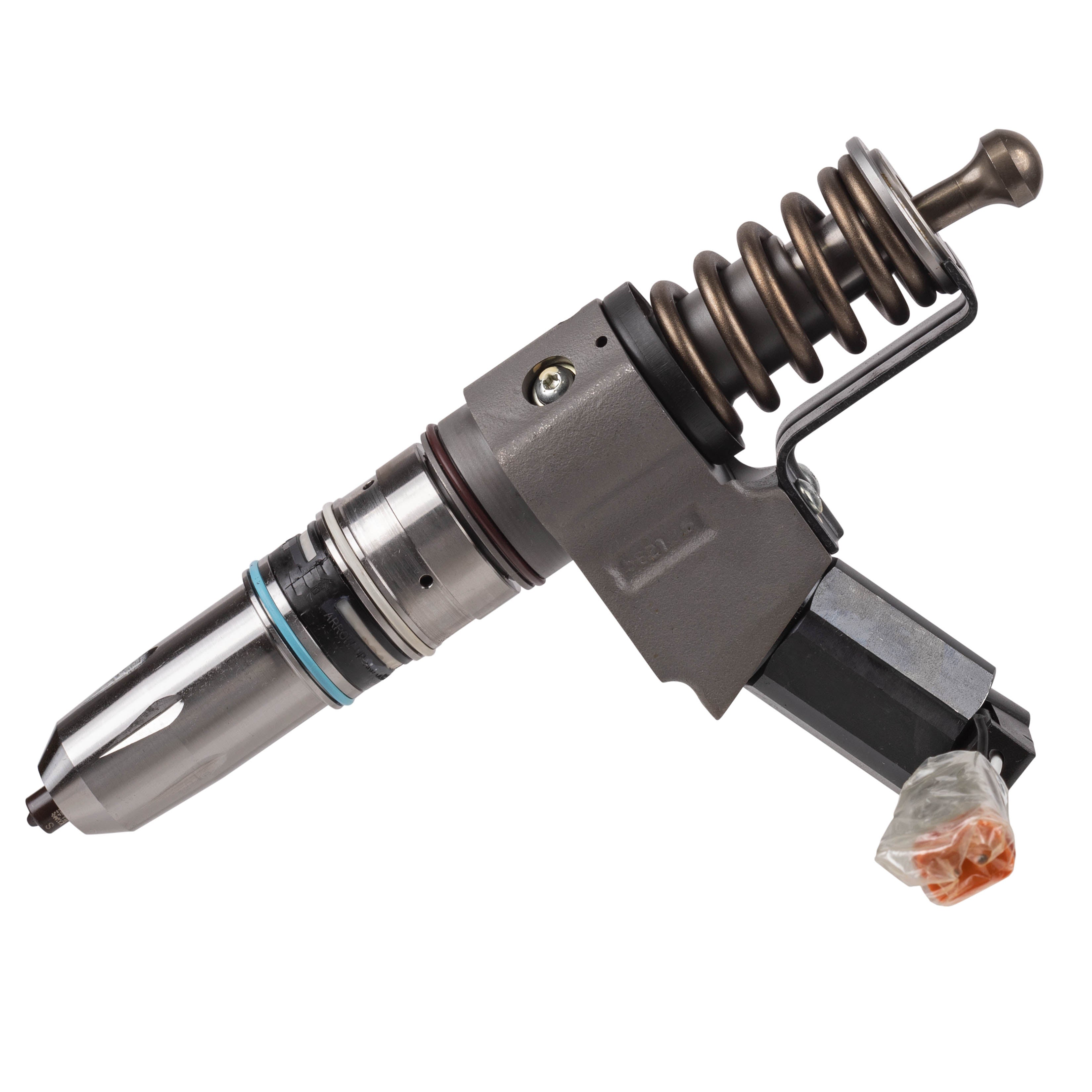 Celect Injector 3411761 | Cummins N14 Celect NEW Fuel Injector, New