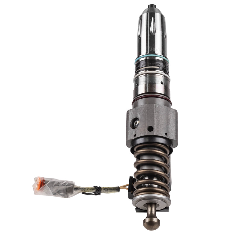 3411767 | Cummins N14 Celect NEW Fuel Injector, New