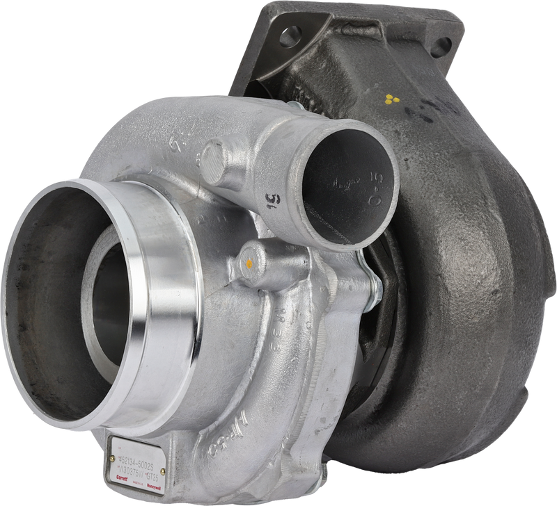 87840596 | Garrett 452134-5002S Turbocharger (Pack Of 1) Ford, New | GAR16