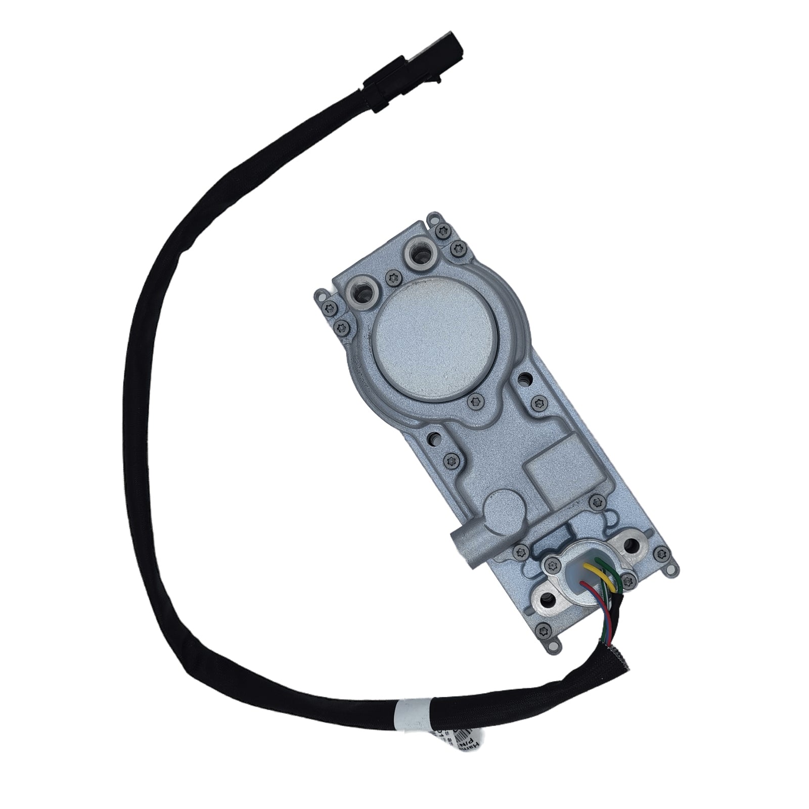 2838217 | Cummins ISX15 VGT Actuator, new