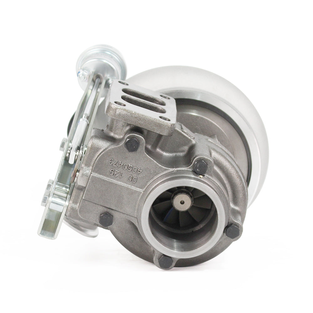 3592766 | Cummins ISB 6BT HX35W Turbo with Actuator, New