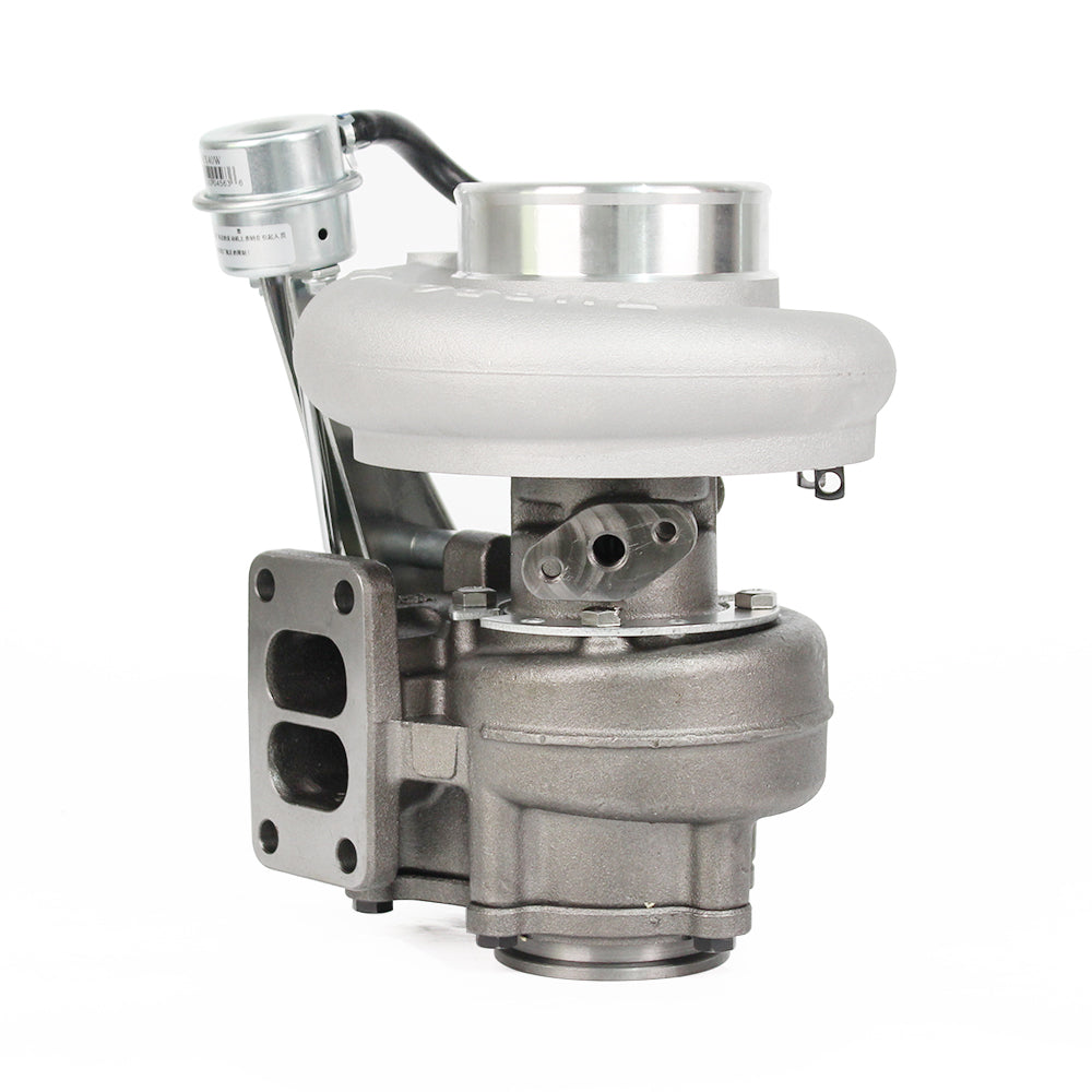 3592766 | Cummins ISB 6BT HX35W Turbo with Actuator, New