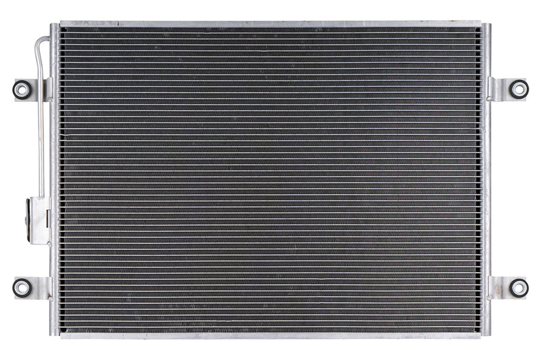 7-9071 | Freightliner M2 09-13  HD Condensers, New | HD40986