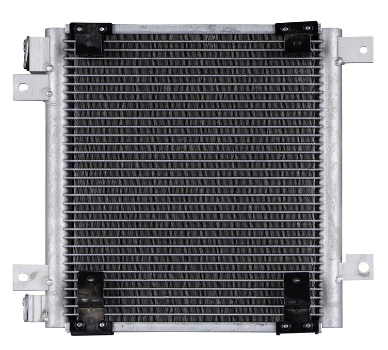 97261824 | Isuzu Isuzu NPR 99-04/NQR 99-04  HD Condensers, New | HD60001