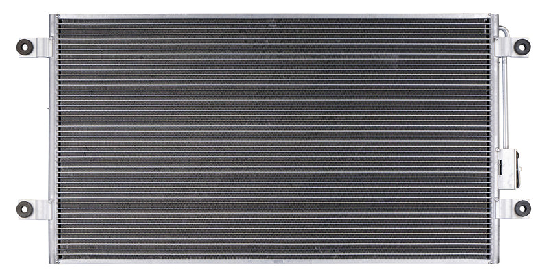 2265663000 | Freightliner 114SD 2012  HD Condensers, New | HD40731