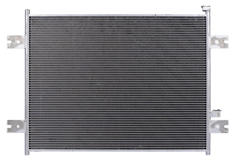 F316043 | Peterbilt 330 97-04  HD Condensers, New | HD41417