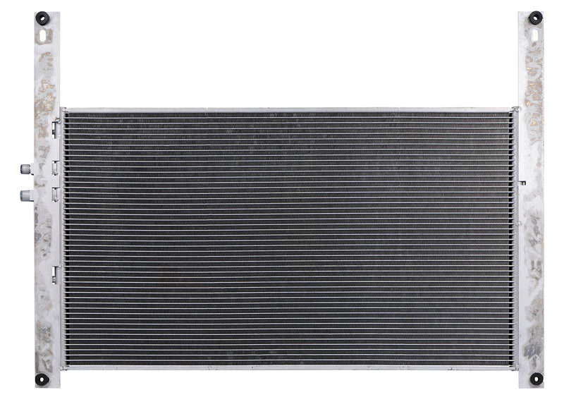 3504377C1 | International 4700 94-00  HD Condensers, New | HD60006