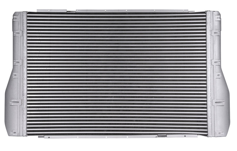 PET17718 | Kenworth / Peterbilt  T2000 Base (2008) Charge Air Coolers, New | CAC7161