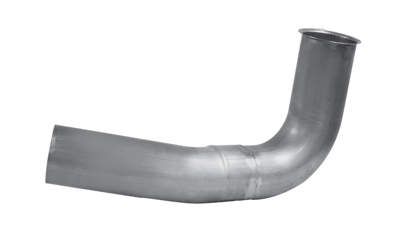 04-25396-002 | Freightliner EPA10 Exhaust Pipe, New | 3FE031