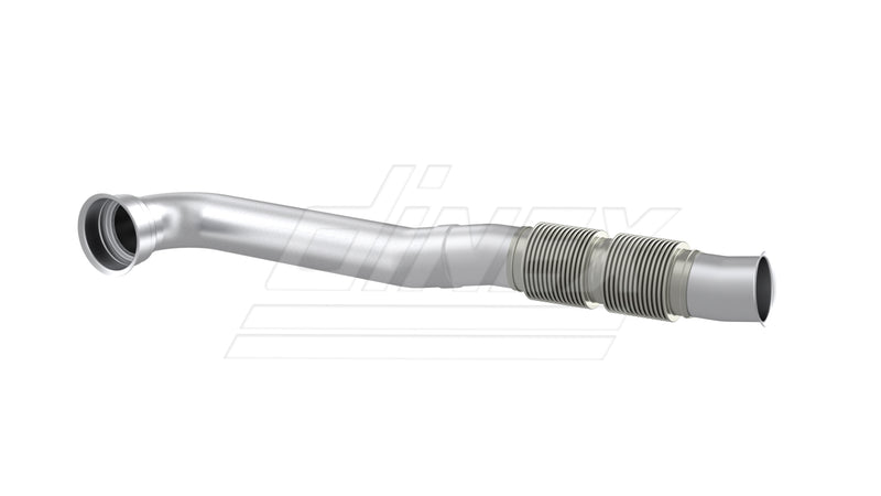 433676000 | Freightliner EPA10 Exhaust Bellow, New | 3FE040