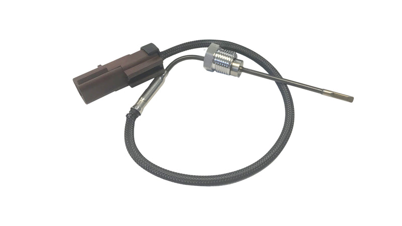 6805402217 | Detroit Diesel EPA17 Temperature Sensor, New | 3FL013