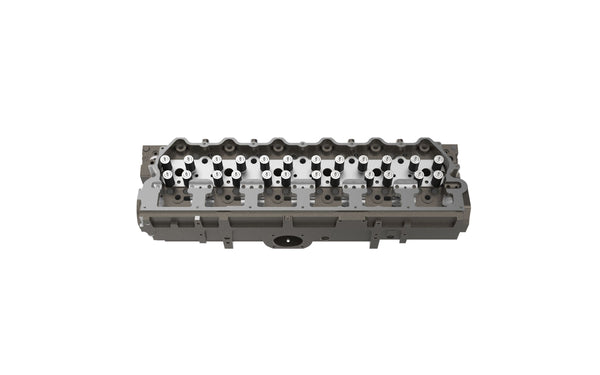 1427340 | Caterpillar 3406E Fully Loaded Cylinder Head, New