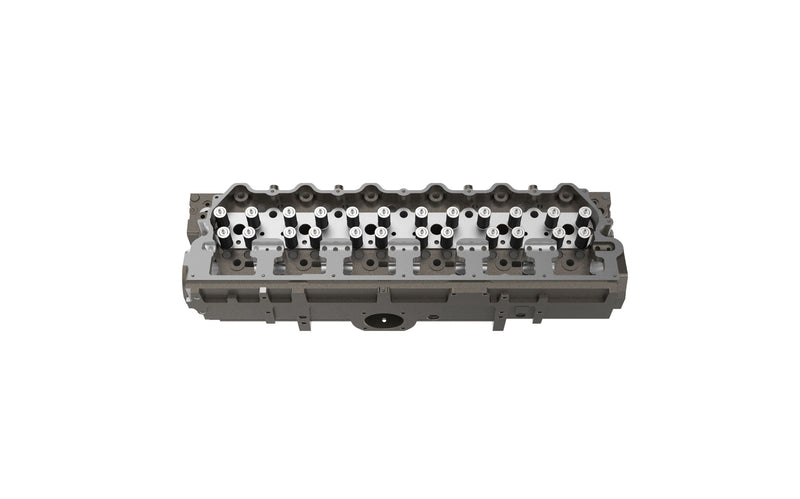 1616190 | Caterpillar 3406E Fully Loaded Cylinder Head, New
