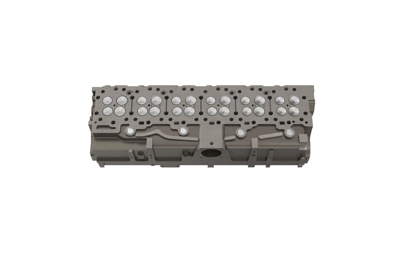 0R9535 | Caterpillar 3406E Fully Loaded Cylinder Head, New