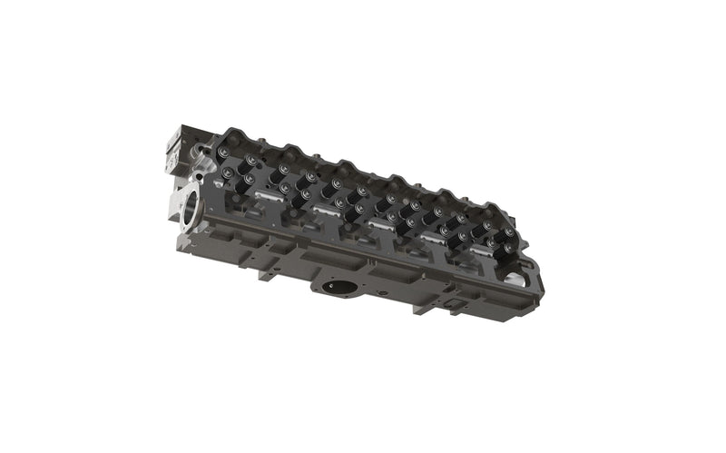 20R2645 | Caterpillar 3406E/C15 Stage 2 Enhanced Performance Cylinder Head, New | 245-4324