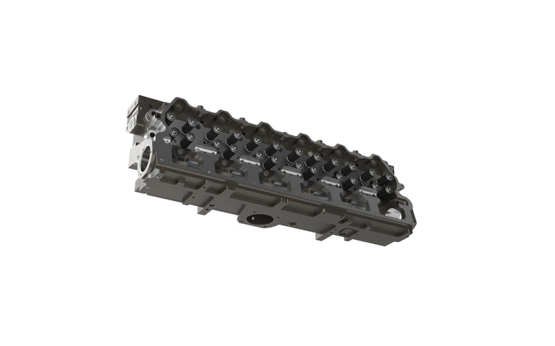 1604347 | Caterpillar 3406E Fully Loaded Cylinder Head, New