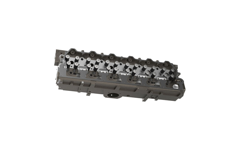 245-4324AVS | Caterpillar 3406E/C15 Stage 3 High Performance Cylinder Head, New