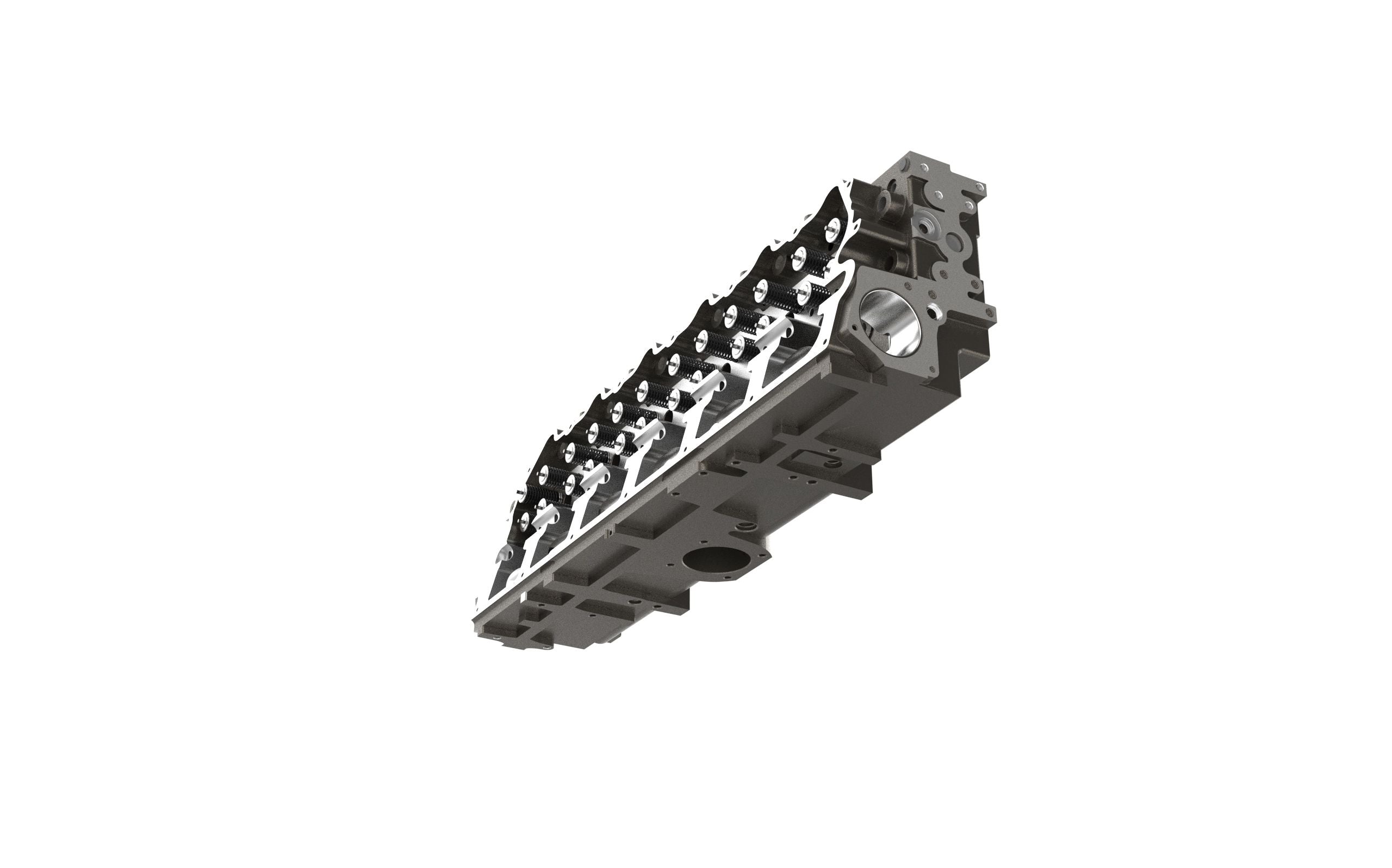 20R2645 | Caterpillar C15 Acert Stage 3 High Performance