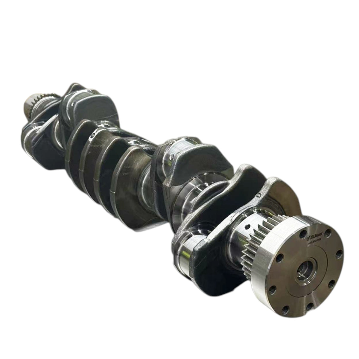 5301009 | Cummins ISB QSB 6.7L Crankshaft, New