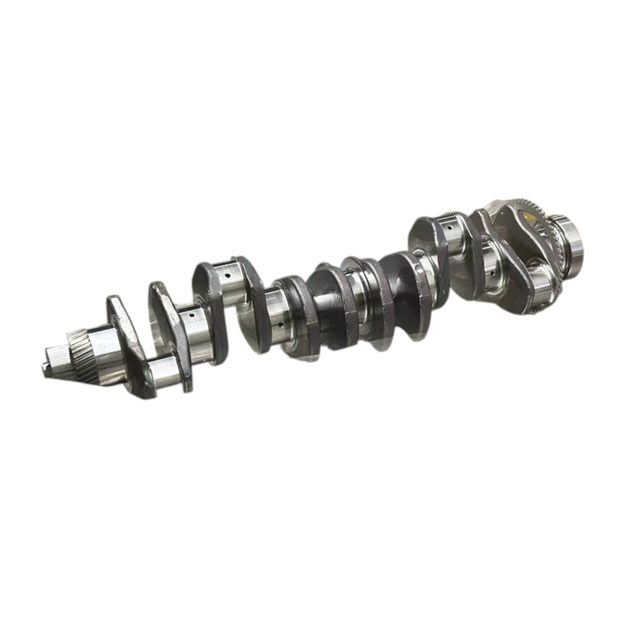 3965010 | Cummins 6C ISC ISL 8.9L Crankshaft, New