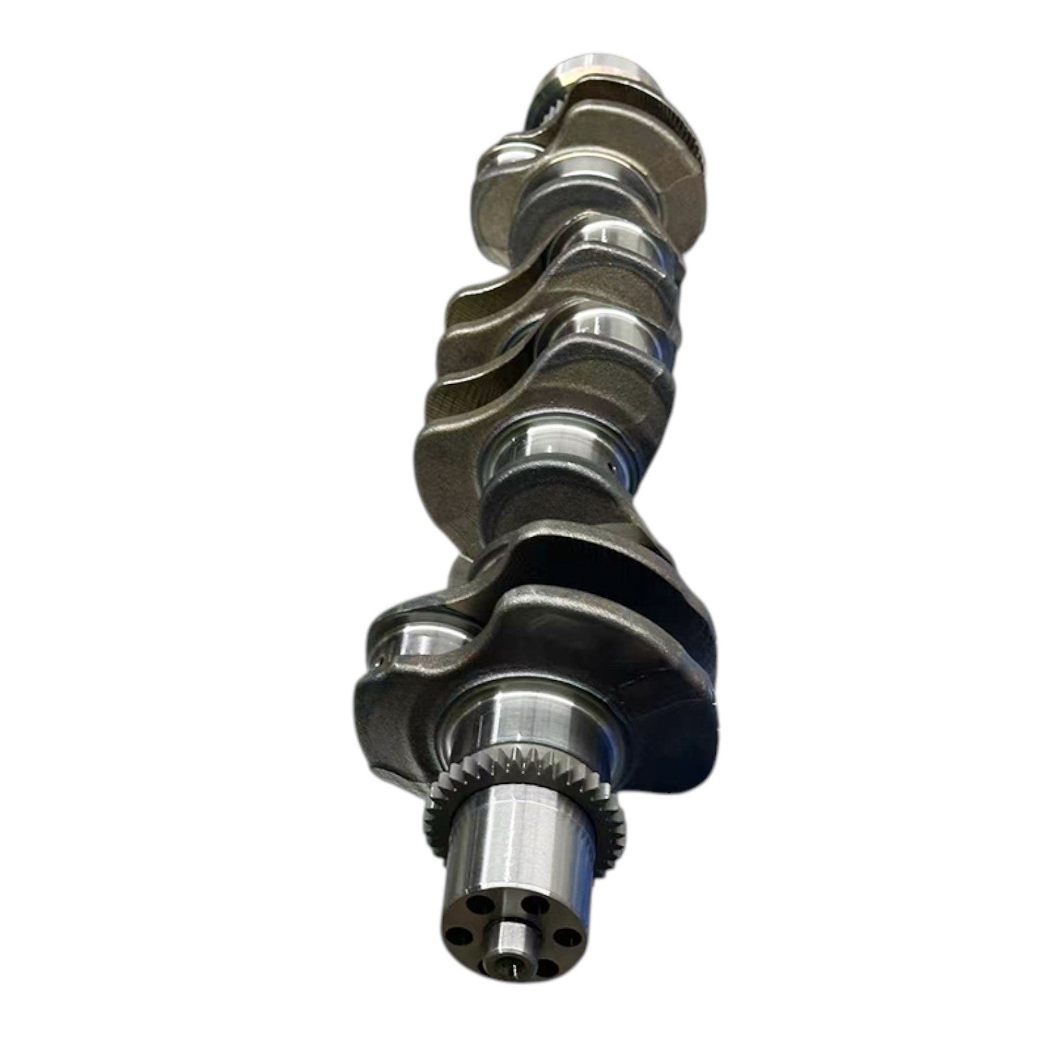 2830476 | Cummins 5.9L 6.7L ISB QSB Crankshaft, New