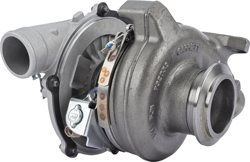 1837975C93 | Garrett 734852-5009S Ford Navistar Vt365 6.0L Turbocharger (Pack Of 1) Ford, New | GAR760