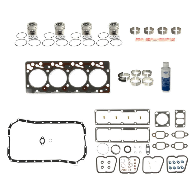 4095003STD | Cummins 4B Complete Overhaul Kit, New