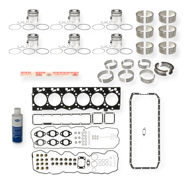 4095033STD | Cummins ISB 6B/T/A Complete Overhaul Kit, New