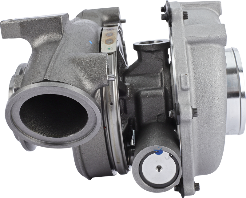 1837975C93 | Garrett 734852-5009S Ford Navistar Vt365 6.0L Turbocharger (Pack Of 1) Ford, New | GAR760