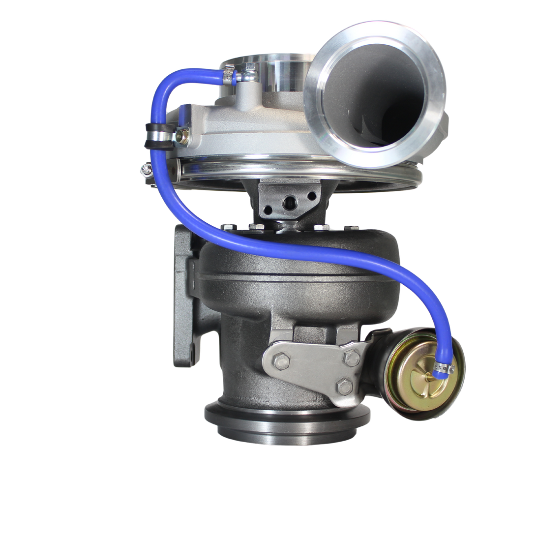 172743 | Detroit Diesel 12.7L Wastegated Turbocharger, New 172743 | Detroit Diesel 12.7L Wastegated Turbocharger, New