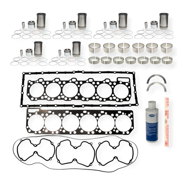 4565055STD | Caterpillar C15 HD In-Frame Kit, New