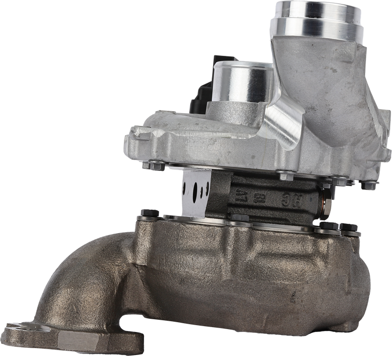 05175766AA | Garrett 765155-5008S W/Act Turbocharger (Pack Of 1), New | GAR533