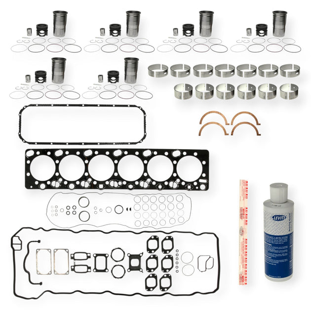 85138501 | Mack MP8 / Volvo D13 Mahle Inframe Kit, New | 4805021STD