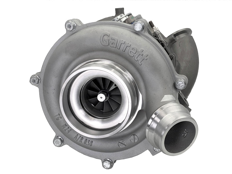 FC4Q9G438BB | Garrett 888142-5001S Turbocharger (Pack Of 1) Ford, New | GAR3098