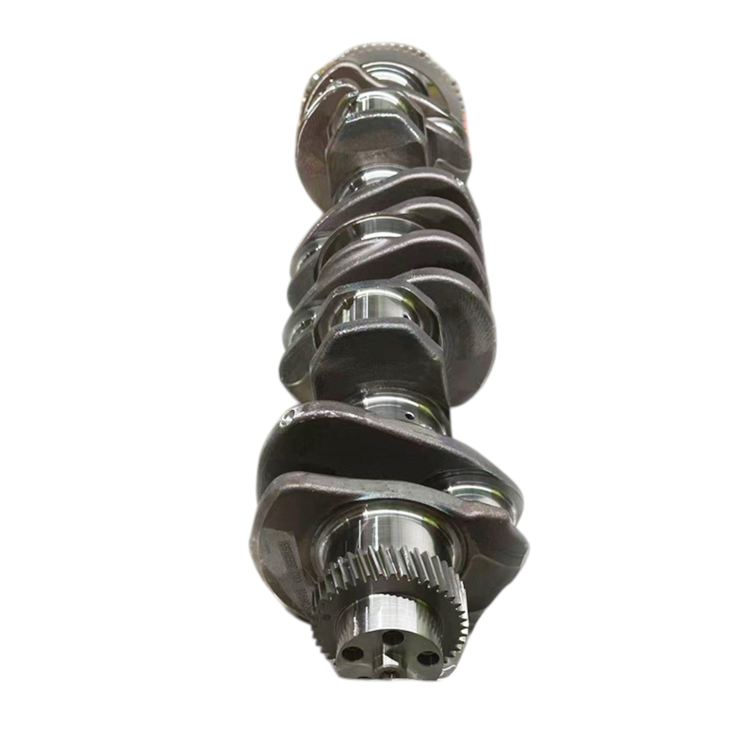 3965010 | Cummins 6C ISC ISL 8.9L Crankshaft, New