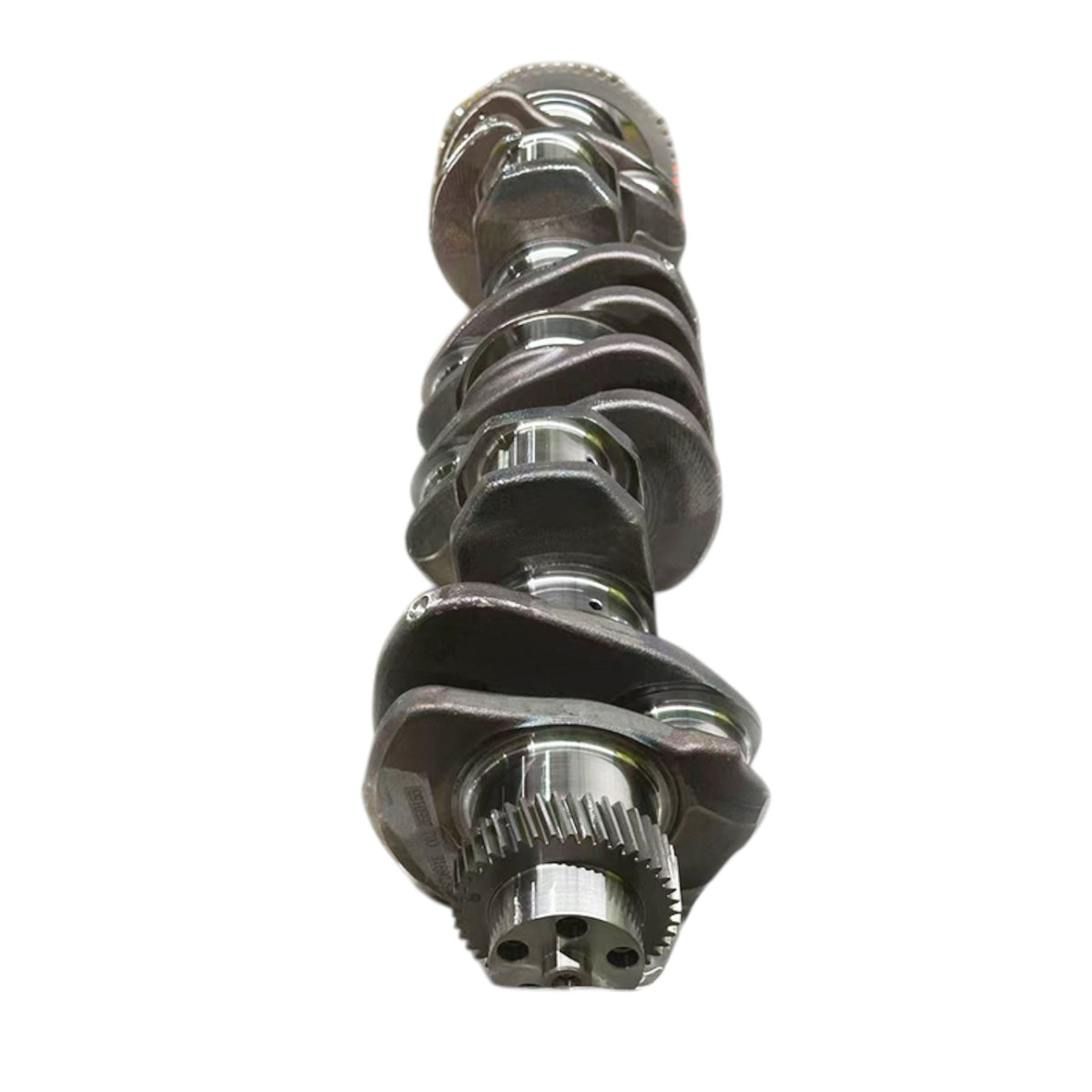 3965010 | Cummins 6C ISC ISL 8.9L Crankshaft, New
