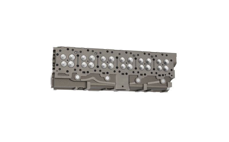 20R2645 | Caterpillar 3406E/C15 Stage 2 Enhanced Performance Cylinder Head, New | 245-4324