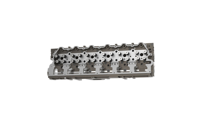 20R2645 | Caterpillar 3406E/C15 Stage 2 Enhanced Performance Cylinder Head, New | 245-4324