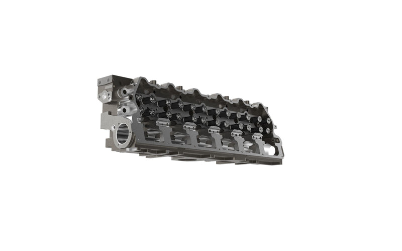 20R2645 | Caterpillar C15 Acert Stage 3 High Performance Cylinder Head, New | N223-7263AVS
