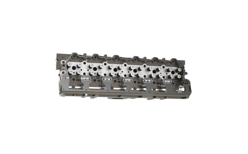 20R2645 | Caterpillar 3406E/C15 Stage 2 Enhanced Performance Cylinder Head, New | 245-4324