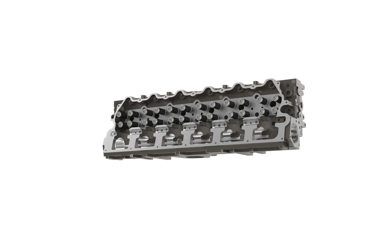 20R2645 | Caterpillar 3406E/C15 Stage 2 Enhanced Performance Cylinder Head, New | 245-4324