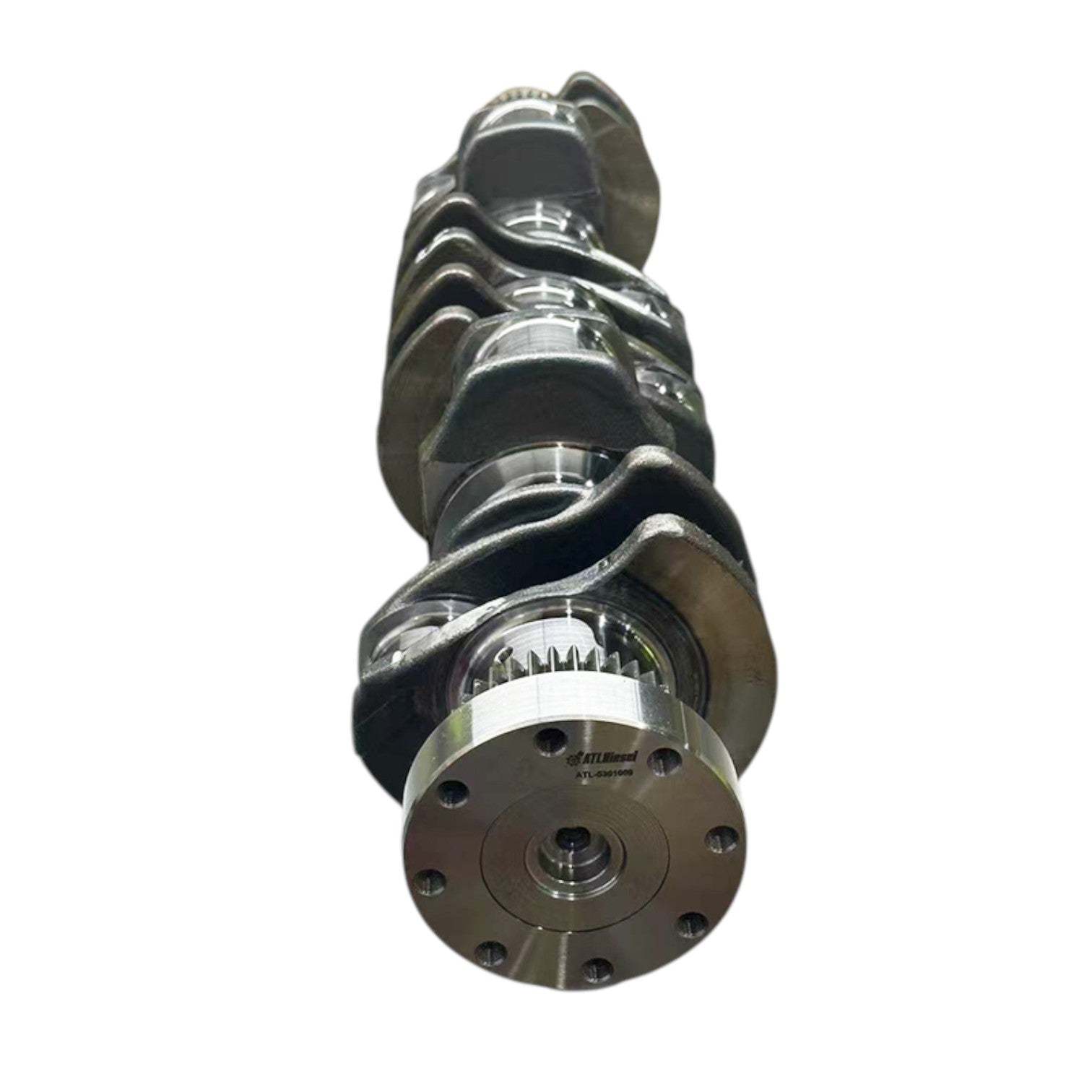 5301009 | Cummins ISB QSB 6.7L Crankshaft, New