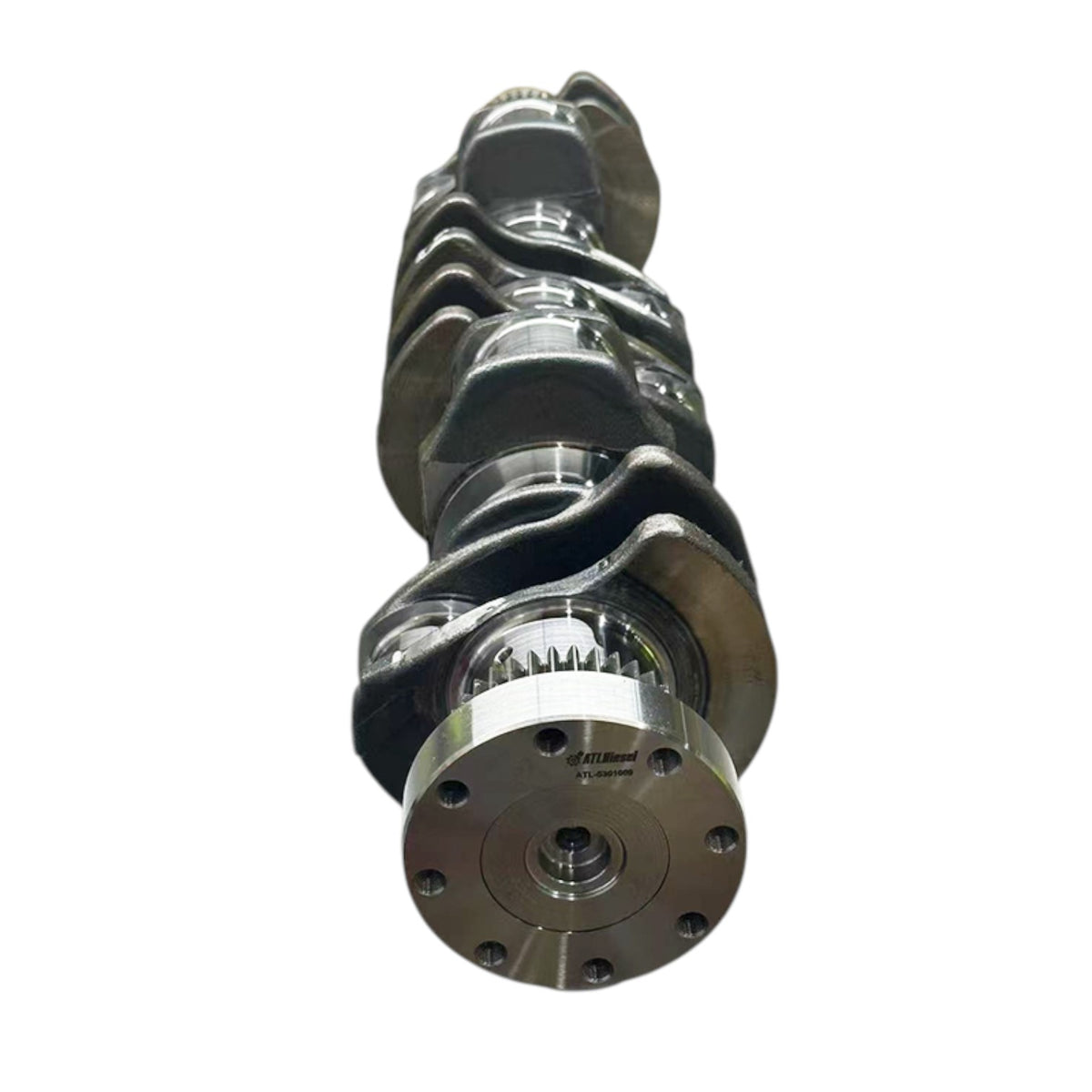 5301009 | Cummins ISB QSB 6.7L Crankshaft, New