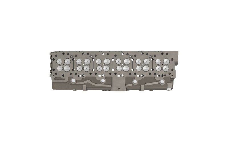 N245-4324EVS | Caterpillar 3406E Fully Loaded Cylinder Head, New