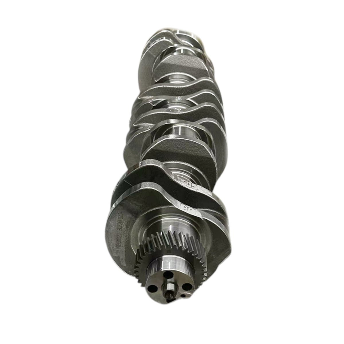 3908032 | Cummins 6BT ISB QSB 5.9L Crankshaft, New