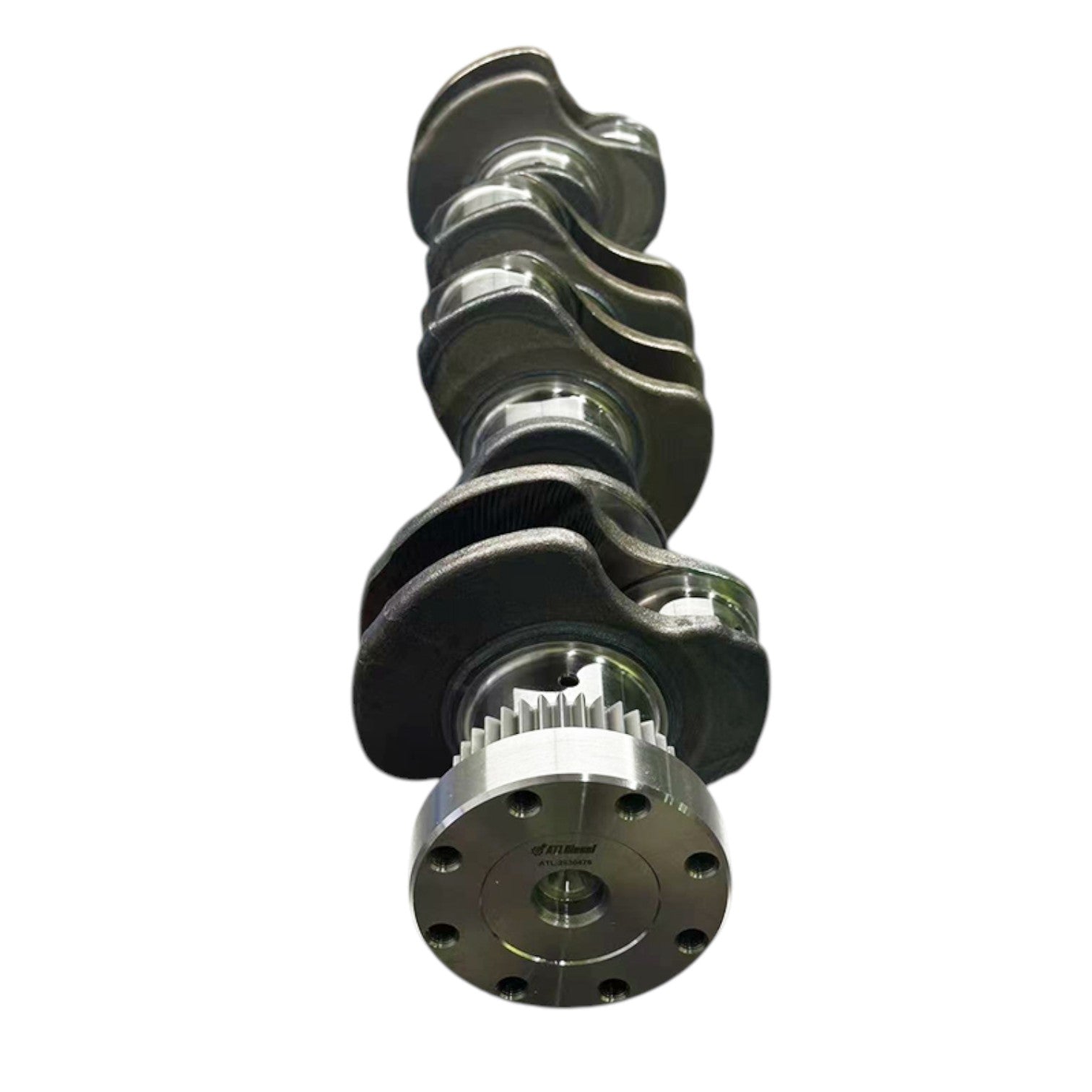 2830476 | Cummins 5.9L 6.7L ISB QSB Crankshaft, New