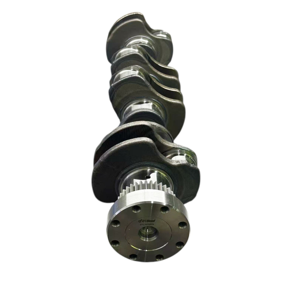 2830476 | Cummins 5.9L 6.7L ISB QSB Crankshaft, New