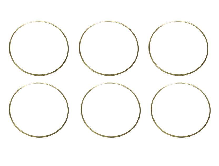 5298564 | Cummins ISX Liner Shim .020', New