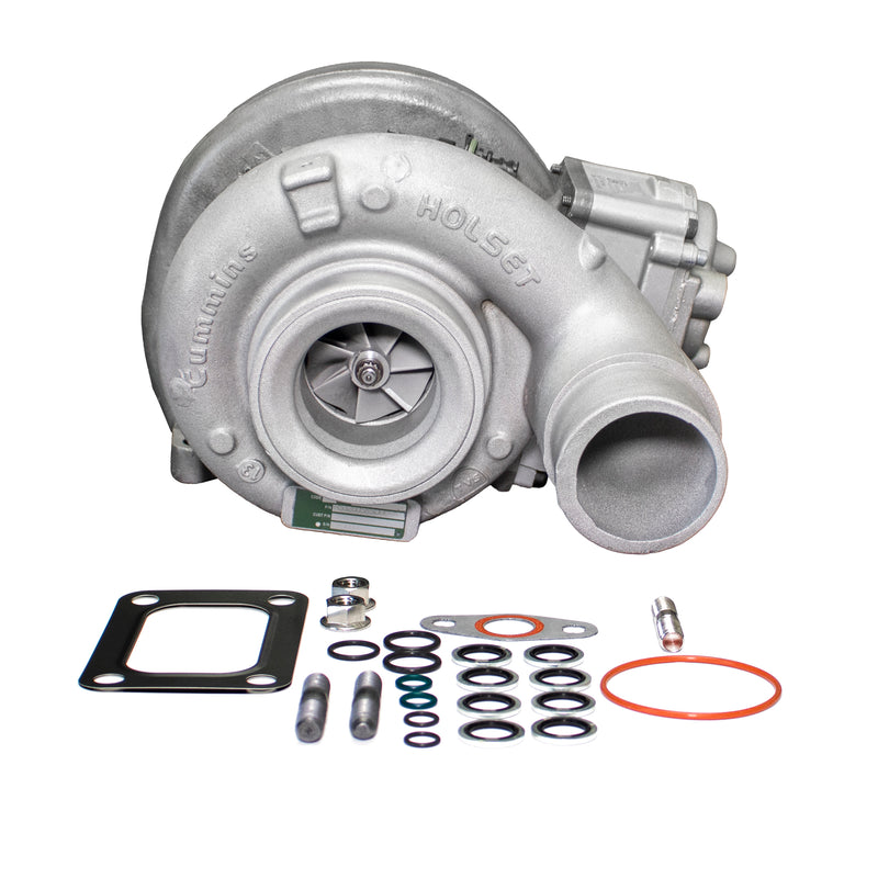 5326057 | Cummins ISB 6.7L Dodge Ram (2013-2017) Holset & Calibrated Turbocharger (Actuator Included), Remanufactured